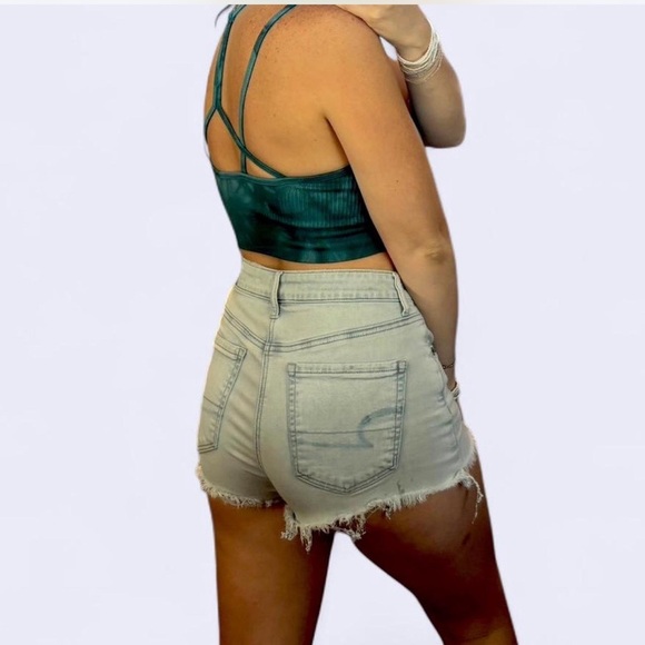 American Eagle Shorts - Picture 3 of 4